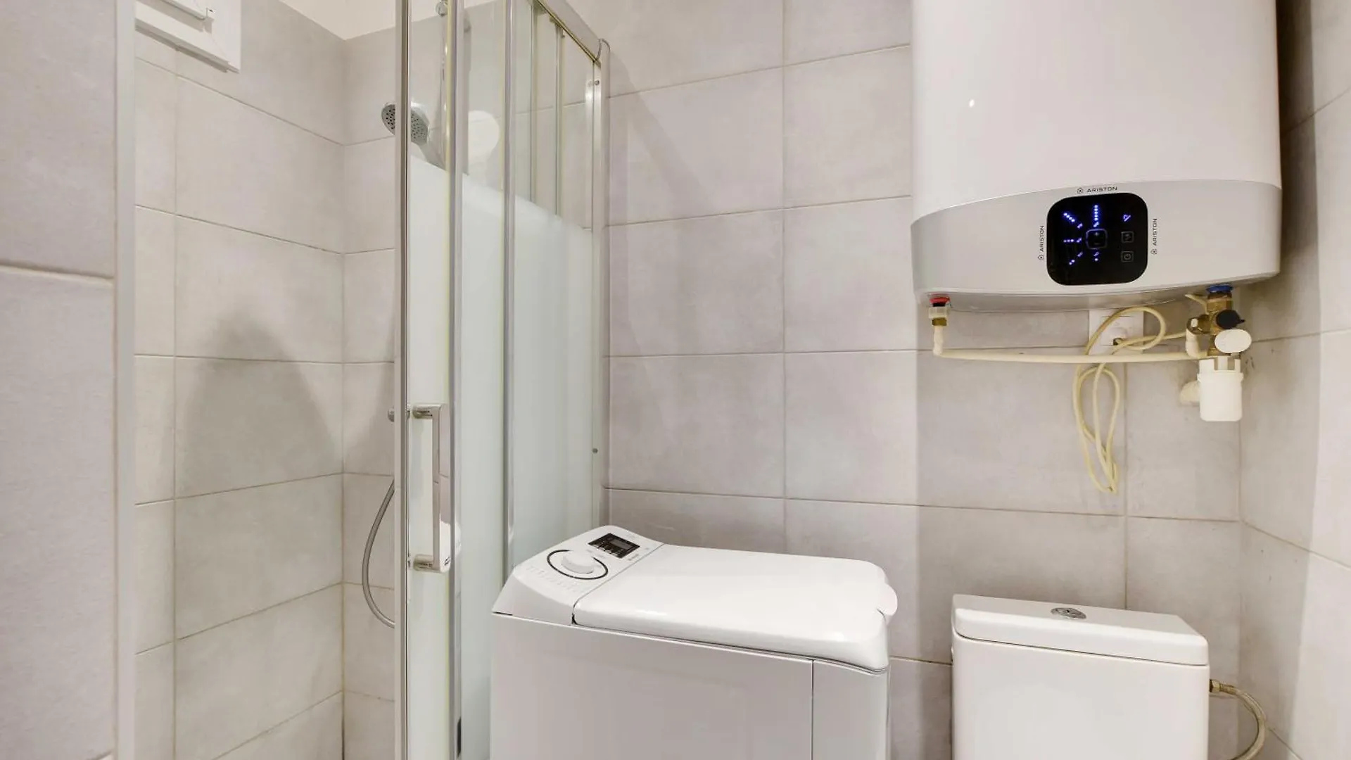 Apartment Cosy 2p Flat Parc Des Princes Exelmans Paris